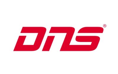 株式会社DNS